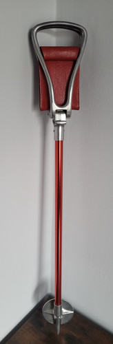 Featherwate shooting stick - featherwate,