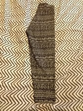 leggings size 8-10