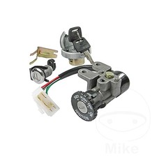 101 Octane Lock Set 1 For