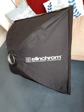 Elinchrom Square Softbox 100cm
