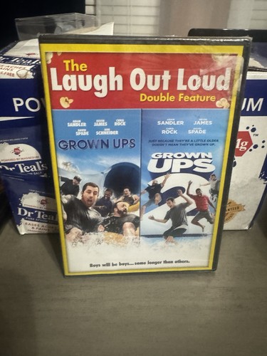 Grown ups 2 - /,