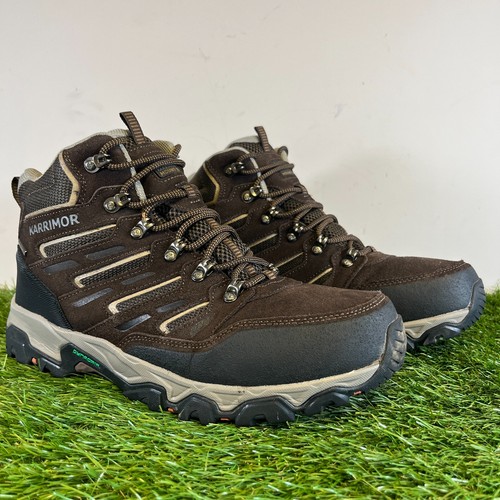 Karrimor boots size men - boots, 11