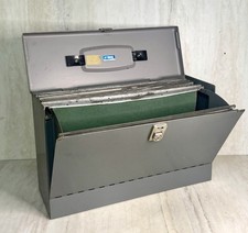 Vintage Twinlock Metal