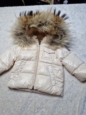 Moncler Puffer Baby Unisex