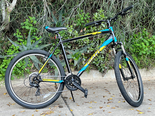 2016 giant revel mountain - giant, 2