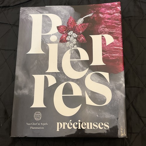 Van cleef arpels - cleef, pierres