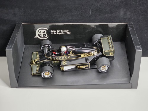 Pauls model art f1 - model,