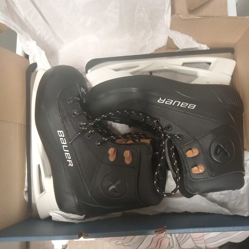 Bauer colorado ice skates - bauer,