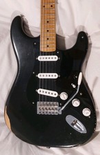 Fender Roadworn Stratocaster