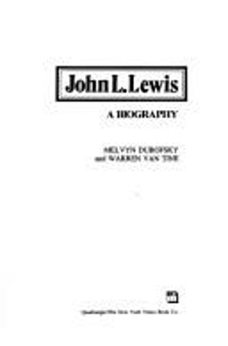 John lewis hardcover - lewis,