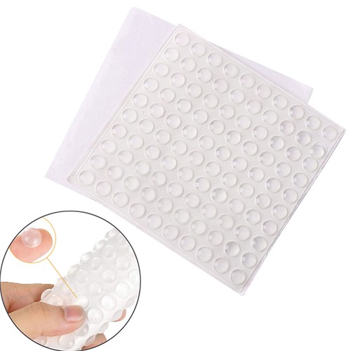 100pcs silicone rubber feet - silicone,