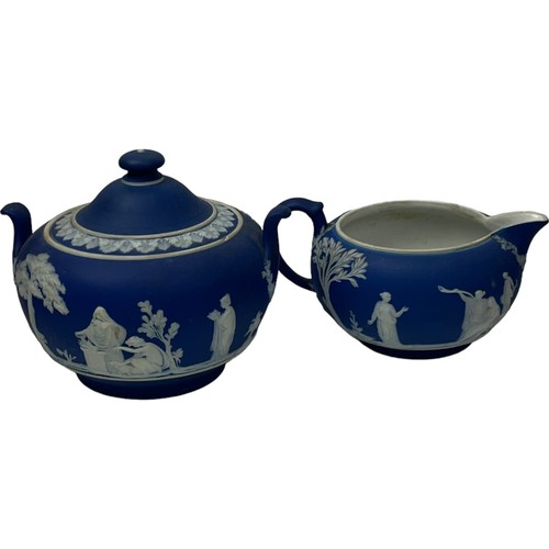 Antique victorian wedgwood - antique,