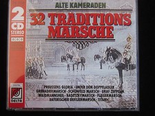 32 Traditions Märsche - Alte