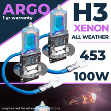 H3 12 Volt 12v 100 Watt 100w