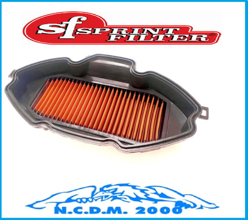 Sport air filter sprint - air, pm181s