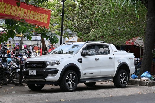 Car photo 12x8 ford - 12x8, ranger