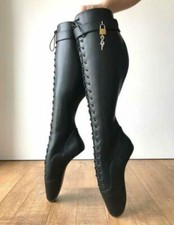 Women heelless ballet - women's,