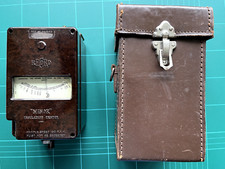 Vintage Bakelite Hand Cranked