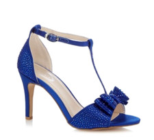 Debut Blue Dorothy Womens UK 4