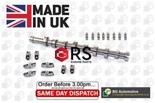 Camshaft Kit fits CITROEN FIAT