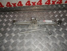 BFD019028 2008 SUZUKI GRAND VITARA 1.9 DDIS SCISSOR JACK AND BRACE