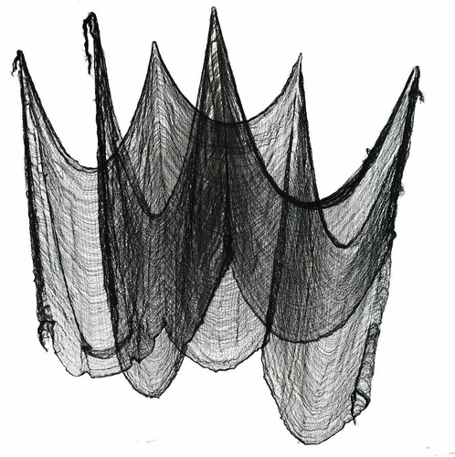 Creepy cloth 200cm - x,
