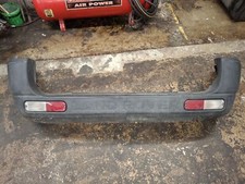 LAND ROVER FREELANDER 1 5 DOOR