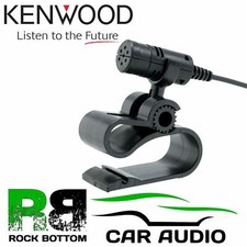 Kenwood DNX-521DAB Car Stereo