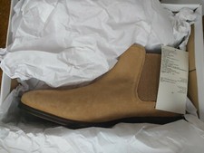 find. Marin Suede Men's