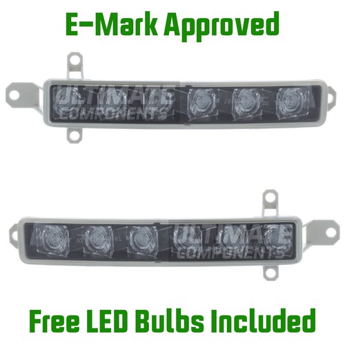 Led daytime running - daytime,