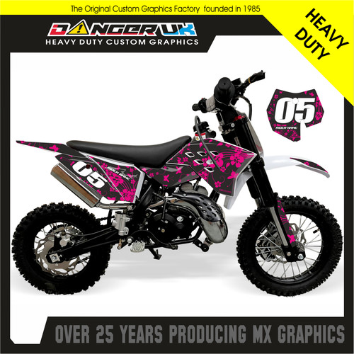 Ftn ftn50cc - ftn, style)