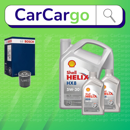 Bosch service kit fit - service,