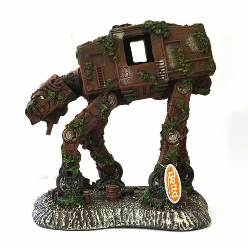Betta robot space dog large - betta,