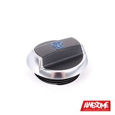 PORSCHE 911 COOLANT CAP (FITS