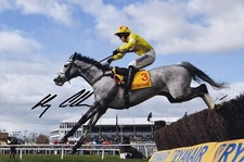 Horse Racing - Harry Cobden -