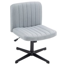Office Chair Swivel NO Wheels