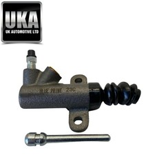SLAVE CYLINDER ISUZU TROOPER KIA CARENS MAZDA MX3 CLUTCH BLUE PRINT ADM53613 8