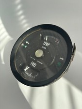 Smiths temp and fuel gauge 2207/02 made in UK
