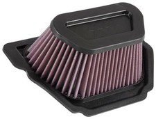 Yamaha MT10 MT-10 SP FZ10 FZ-10 2016-2018 K&N High Flow Air Filter