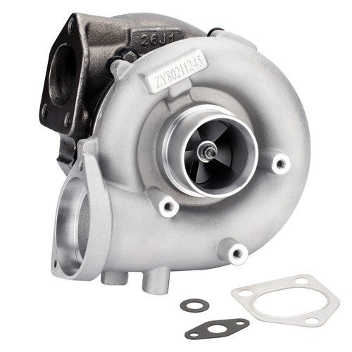 Turbocharger gt2260v turbo fit - turbocharger,