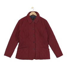 Barbour Shaped Microfibre
