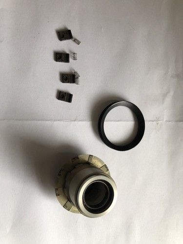 Mavic its driver freehub - mavic, driver/freehub