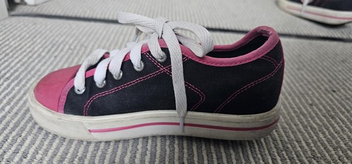 Heelys hes10317k pink black - pink,