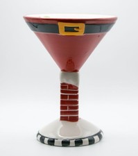 SCM DESIGNS SANTA CLAUS HO HO