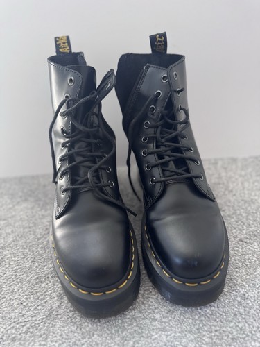 Martens jadon boots uk - dr.,