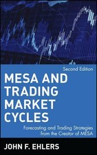 MESA and Trading Market Cycles - 9780471151968