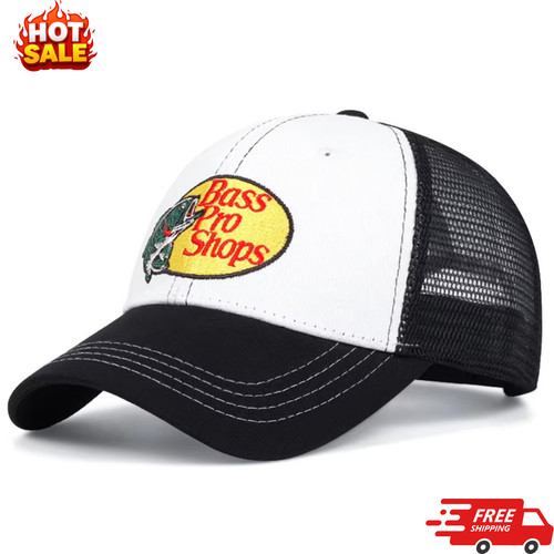 Bass pro shops - bass,