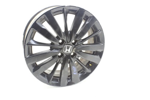 Honda jazz alloy wheel - jazz, iv