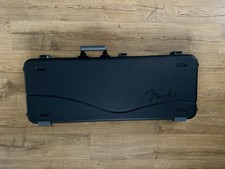 Fender Deluxe Hardcase: Custom