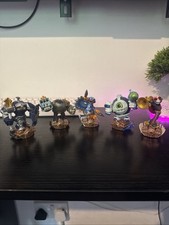 Skylanders Super Chargers Bundle for PS4 5 Piece Bundle